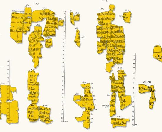 New Ancient Middle Eastern Chronology Unlocks Hidden History Of Egypt and Mesopotamia  