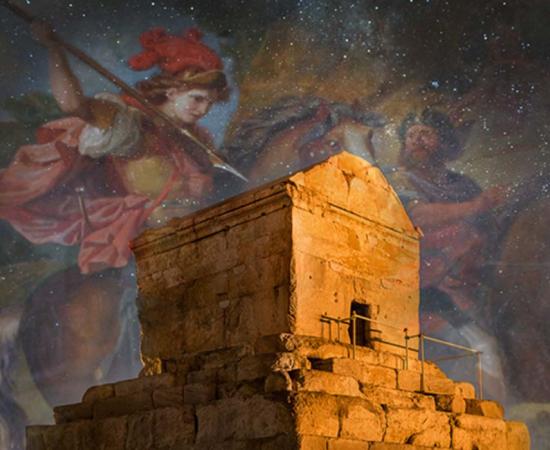 Cyrus the Great’s Last Campaign: Who Killed Cyrus? - Part II