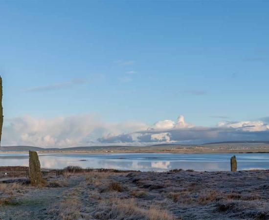 Top Image: Loch of Stenness (edwin/Adobe Stock)