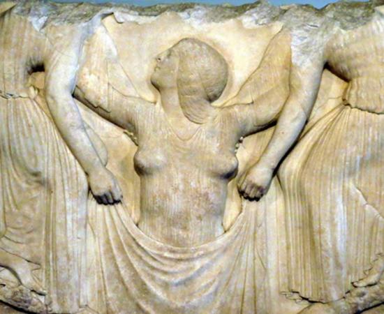 More than a Goddess of Love: The Many Other Aspects of Aphrodite