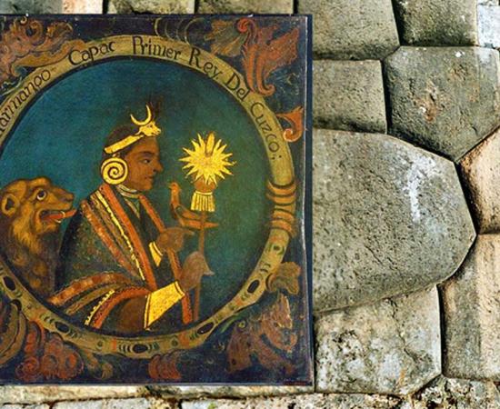 The Golden Stick: Cuzco’s Divine Foundation Myth and The Scientific Connections