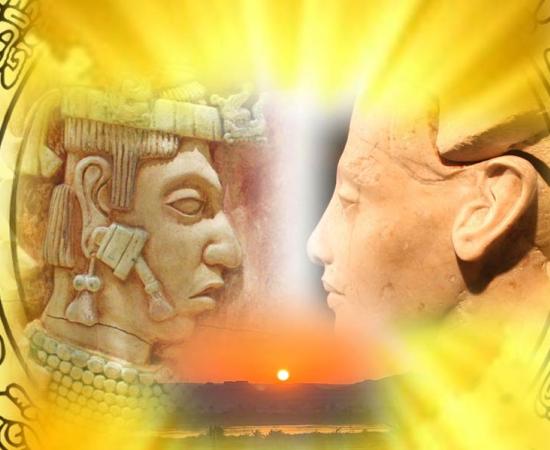 The King and the Calendar