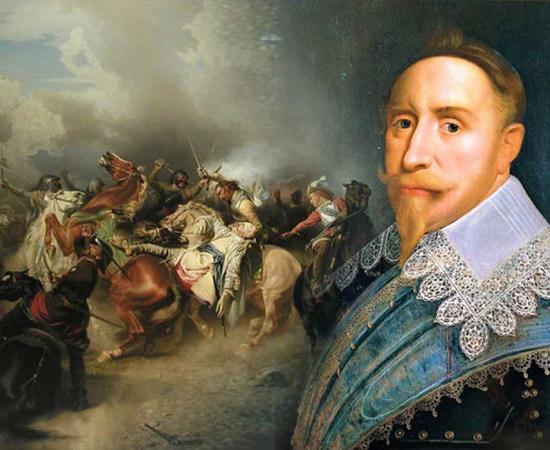 “Lion of the North” Gustavus Adolphus and the Thirty Years’ War:  Victories and Downfall – Part II