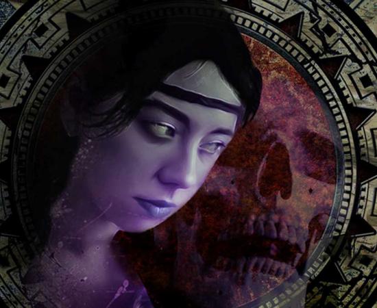 Some Saxon Queens had killer reputations.