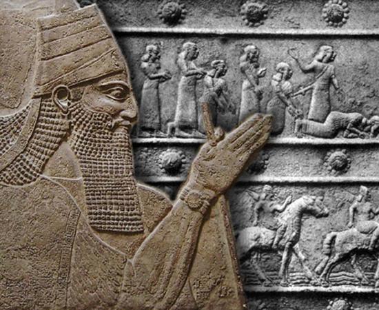 The Military Campaigns of Tiglath-pileser III: Priest King and Conqueror – Part 1