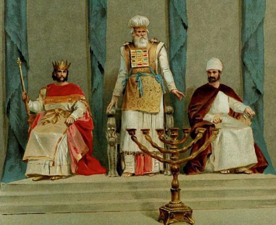 The history of freemasonry - its legends and traditions, its chronological history (1906) Publisher: New York : the Masonic History Company (Public Domain)