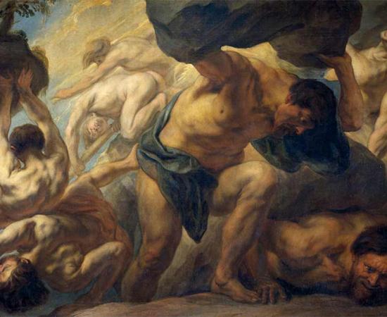  Were All The Nephilim Giants Or Men Of Renown?