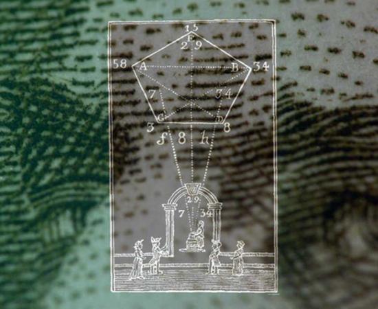 Using Sacred Numbers to Make Money - Secret Kabbalist Practices for Conquering Chance