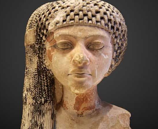 Queen Meritaten (Scotia)