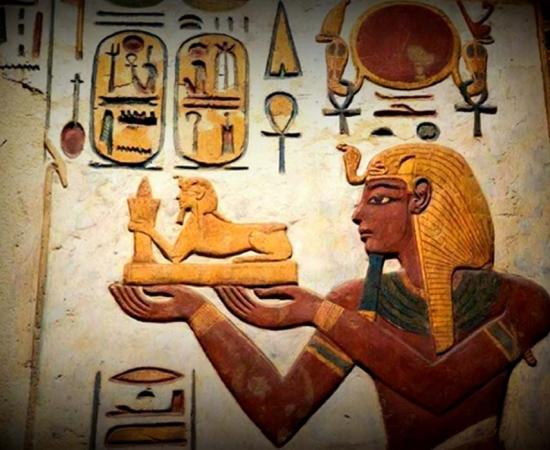 Ramesses III, The Final Warrior Pharaoh: Savior of Egypt in Her Darkest Hour—Part I