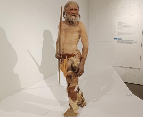 Otzi