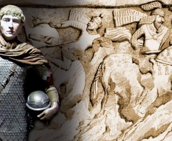 IMAGE Show row weights FILE INFORMATION	OPERATIONS   Image icon Roman-cavalryman.jpg (118.69 KB) Alternate text Deriv; Roman cavalryman and Cataphracts dueling with lances  This text will be used by screen readers, search engines, or when the image cannot be loaded.   Image icon Roman-cavalryman.jpg (114.23 KB) Alternate text This text will be used by screen readers, search engines, or when the image cannot be loaded. Add a new file  Files must be less than 100 MB. Allowed file types: png gif jpg jpeg.