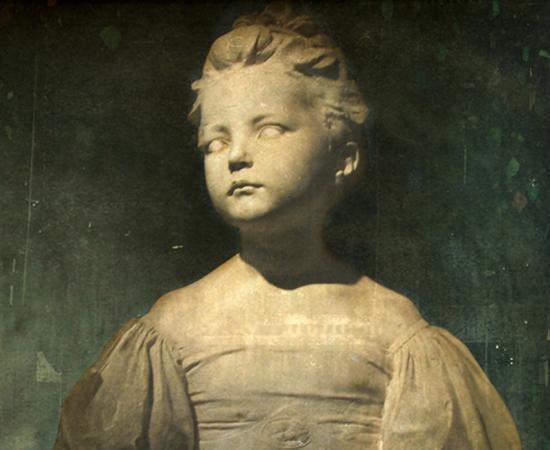 Swapping Babies: The Disturbing Faerie Changeling Phenomenon