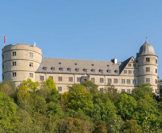  Wewelsburg Caste
