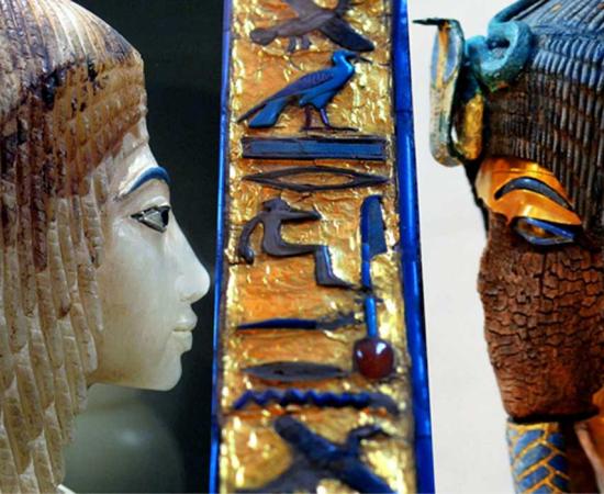 The Magic, Mystery and Madness of Tomb 55: Seeking the Amarna Dead–Part I 