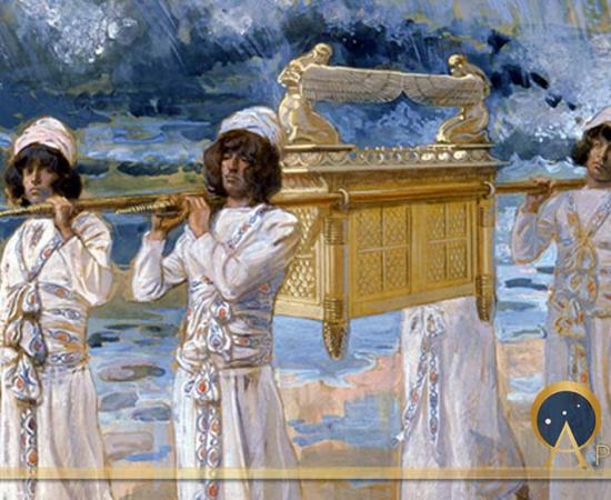 Ark of the Covenant: A Weapon, A Throne, A Temple – Part I