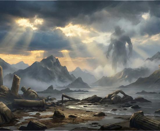 Nephilim