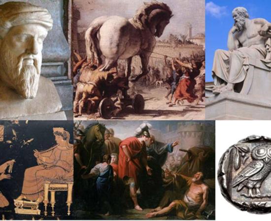 10 Secrets About Ancient Greece That Are Rarely Recounted