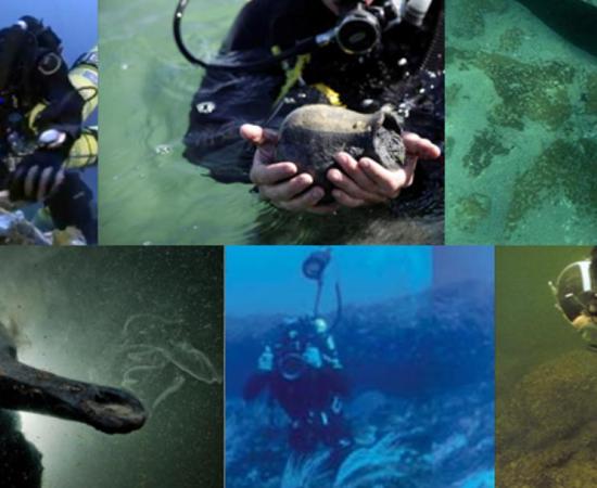 Top 10 Underwater Discoveries of 2015
