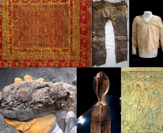 Top 10 oldest everyday items