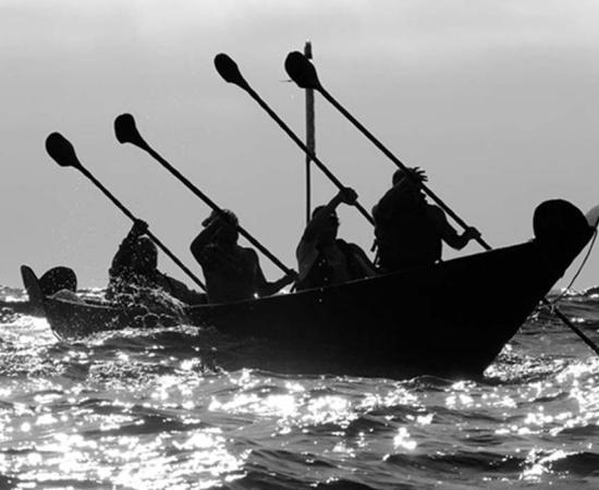 Chumash Maritime Society – Channel Islands National Park. 