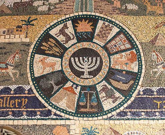 Only 11 Tribes of Israel? Controversial Findings Reveal Danites Might Not Be Sons of Israel But Sons Of Greece