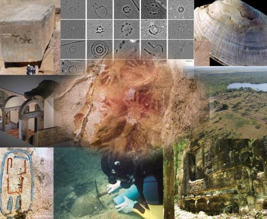 Top Ten Archaeological Discoveries of 2014