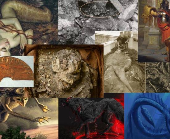 Ten Discoveries of 2014 that Suggest there is Truth to Ancient Myths and Legends