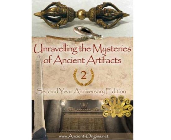 Unravelling the Mysteries of Ancient Artifacts - Ebook