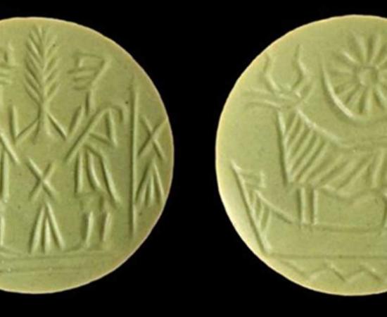 3,500-Year-Old Gemstones from Kuwait Shed Light on One of the Oldest Civilizations in the Middle East