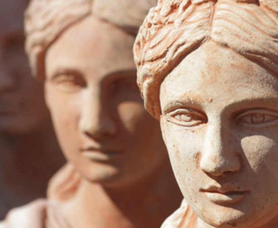4 Things Ancient Greeks and Romans Got Right About Mental Health