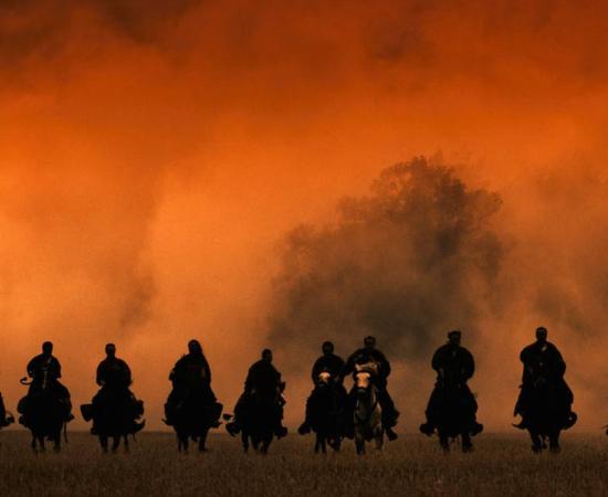 47 Ronin