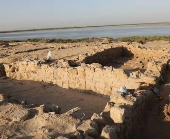 6th-Century Ruins Uncovered in UAE Could Be the Lost City of Tuam