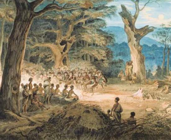 Indigenous Australians