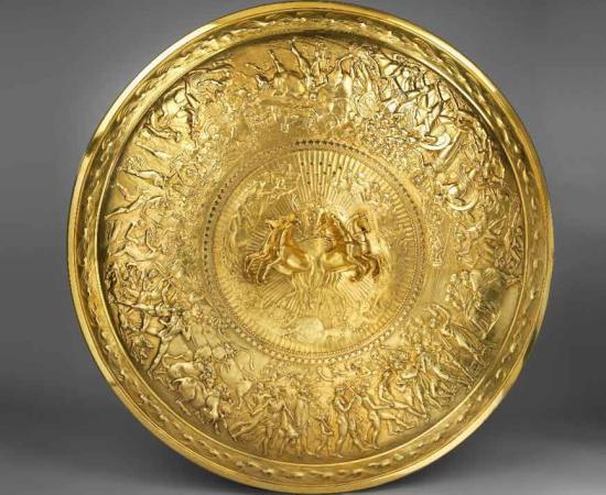 Achilles’ Shield: What’s the Meaning of the Iliad’s Most Symbolic Object?