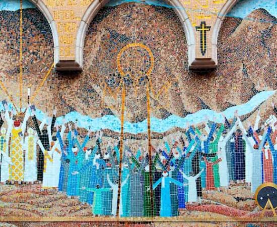 The Genesis Of Modern Religions In Ancient Egypt 