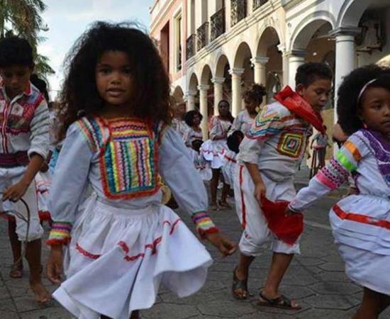 The Afro-Bolivians And Their Monarchy In Bolivia: An Enigmatic Kingdom