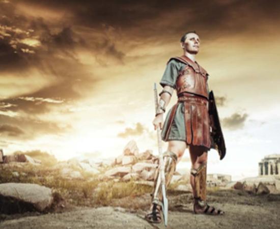 Agathocles of Syracuse; warrior, ruler, tyrant. Source: Fotokvadrat / Adobe Stock.