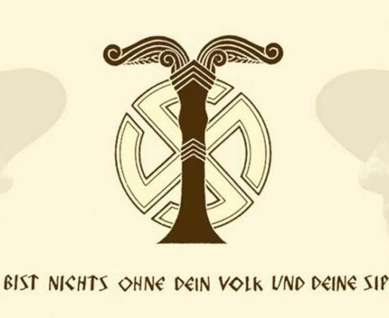 Ahnenerbe: Nazi Secret Society and their Reinterpretation of History