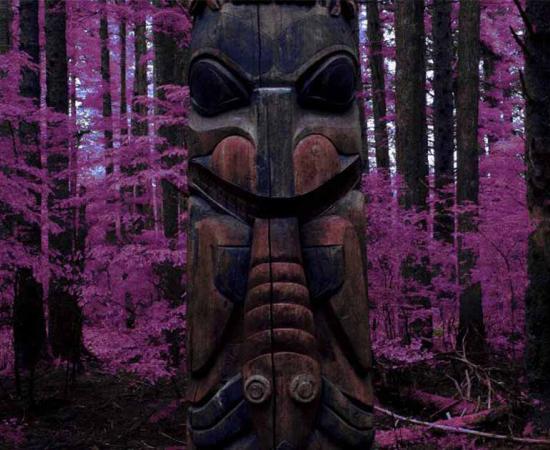 Researchers Find Elusive 19th Century Alaskan Fort