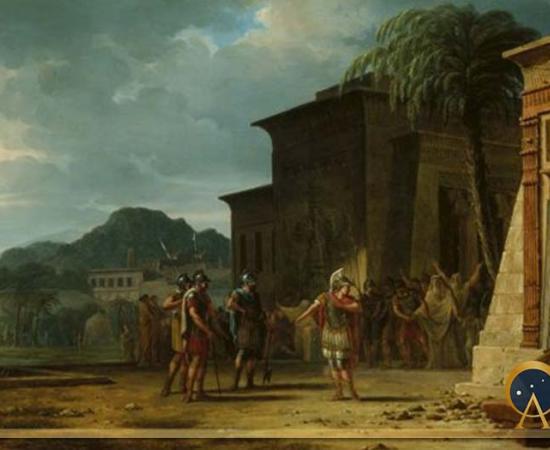 The Last Will and Testament of Alexander the Great: Its Appearance, Disappearance And Legacy