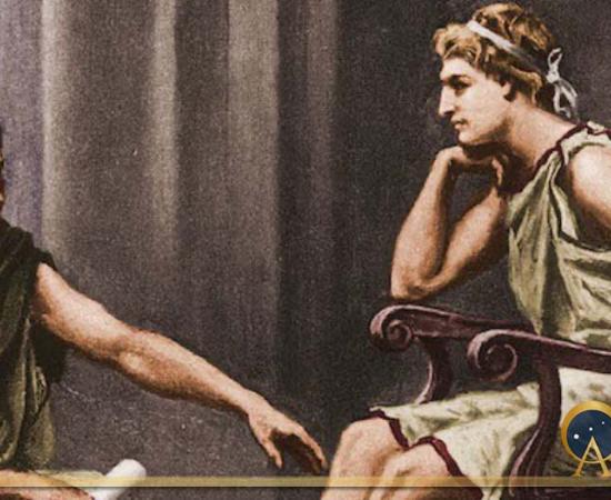 The Problem With Labelling Alexander, The Macedonian King With A Mercurial Character