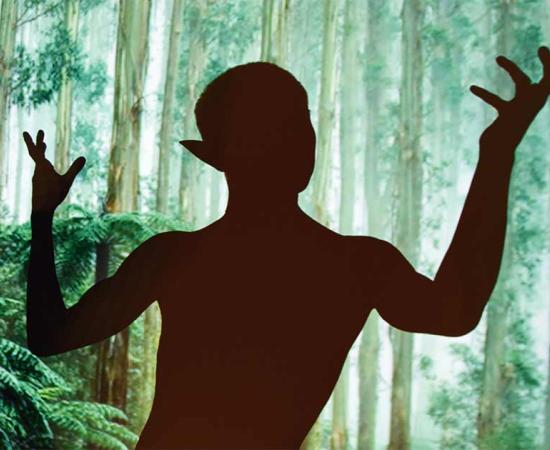 Mexican myths of Aluxes tell of small human-like creatures causing chaos wherever they go. Source: vladorlov / Adobe Stock