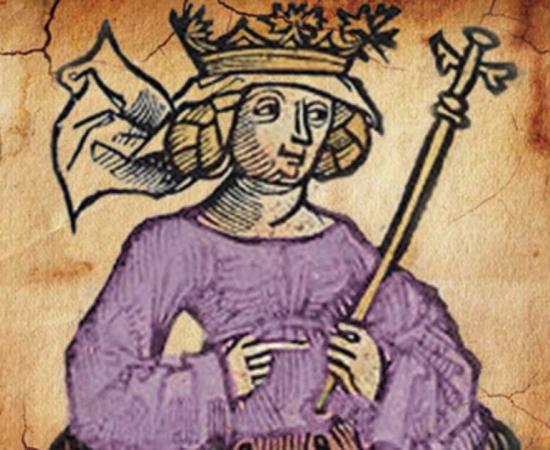 Amalasuntha: The Comely and Quick-Witted Queen of the Ostrogoths Whose Life Ended in Tragedy 