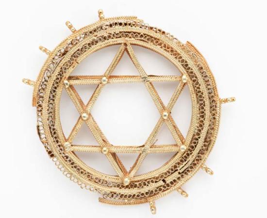 A Miraculous Recovery for the Nearly-Looted Amarguilla Treasure