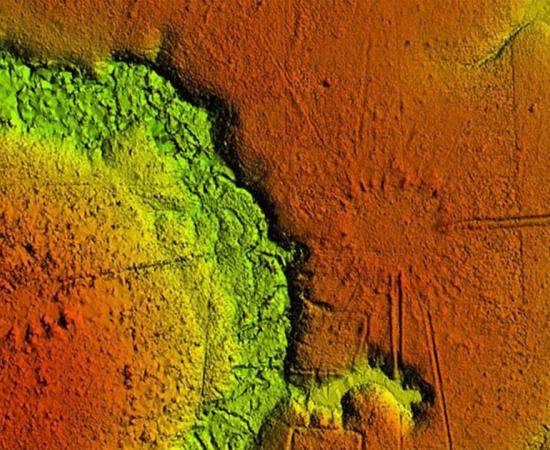 Lost ‘Cosmic’ Amazonian Villages Discovered in Brazilian Rainforest