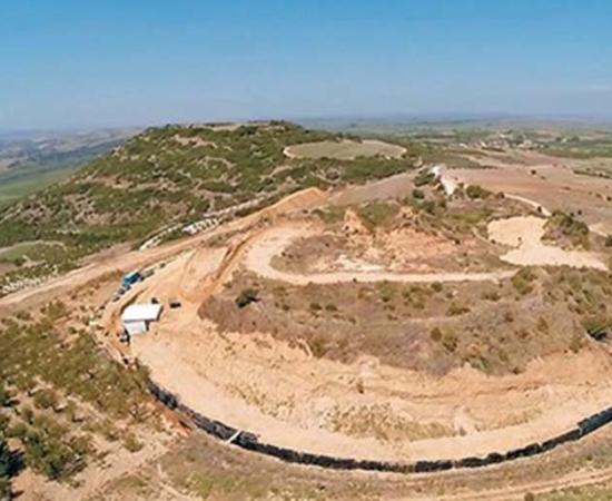 Archaeologists May Have Identified 2nd Tomb at World-Famous Amphipolis Site