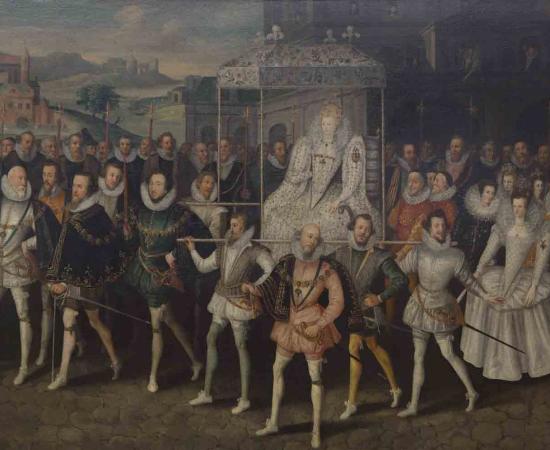 A Royal Love Affair: The Mystery of Amy Robsart Dudley’s Death