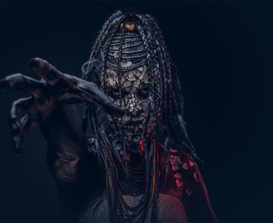 Archaeology shows the damaging impact of pandemic outbreaks and how the ancient Africans dealt with them. From social distancing to more extreme measures of burning settlements, what lessons can be applied today?    Source: Fxquadro / Adobe stock