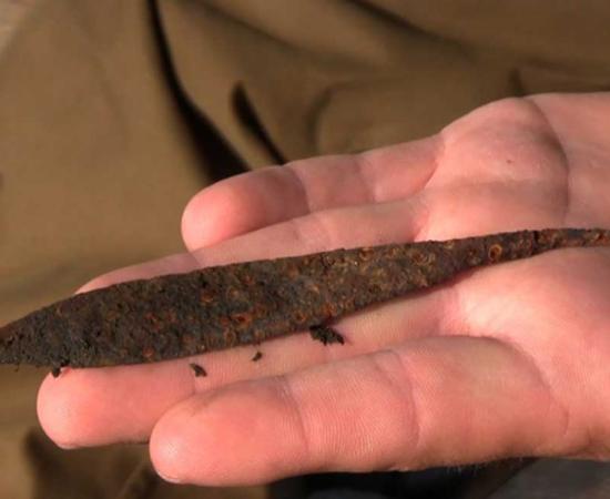 Surprises from the Ice: Ancient Arrowheads Found Via Melting Glaciers in Norway